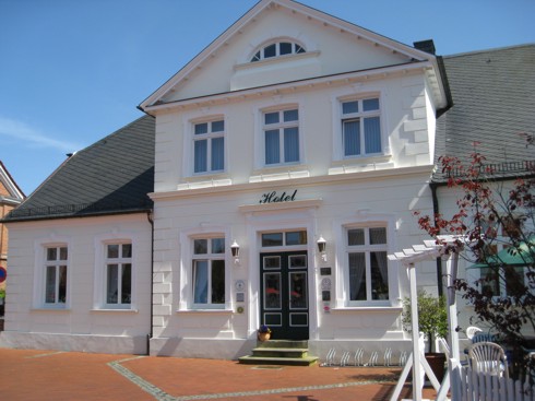 Residenz Wittmund